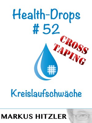 cover image of Health-Drops #52
